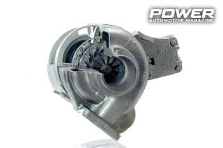 Know How: Turbo Part XIX